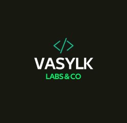 VasylKLabs logo